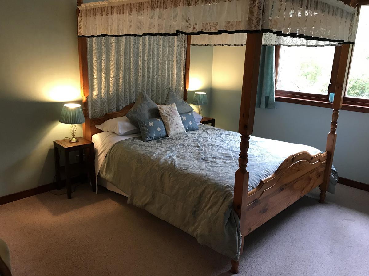 Drumbuie Farm B&B Drumnadrochit Ngoại thất bức ảnh