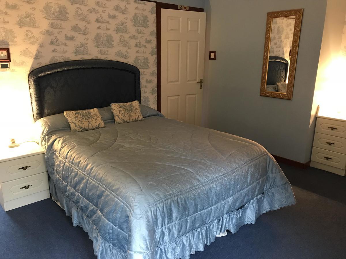 Drumbuie Farm B&B Drumnadrochit Ngoại thất bức ảnh