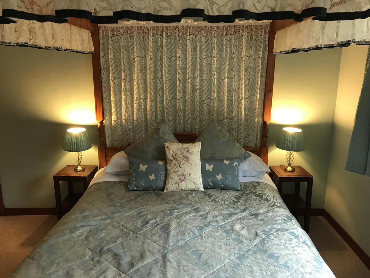 Drumbuie Farm B&B Drumnadrochit Ngoại thất bức ảnh